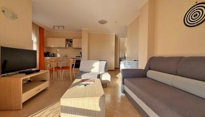 Apartment in the Royal Sun complex І №4532