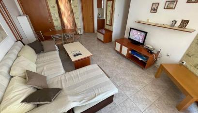 Three-room apartment with sea view І No. 2649