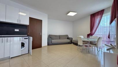 Wohnung in der Anlage VIP Image І №4517