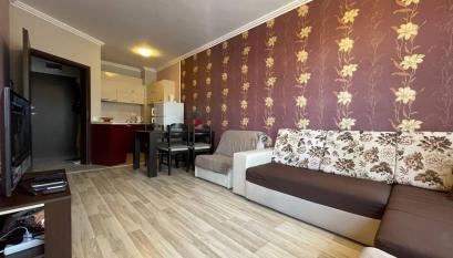 Apartment in VIP Classic complex І №2543