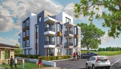 New apartments in Kraimorie І №3751