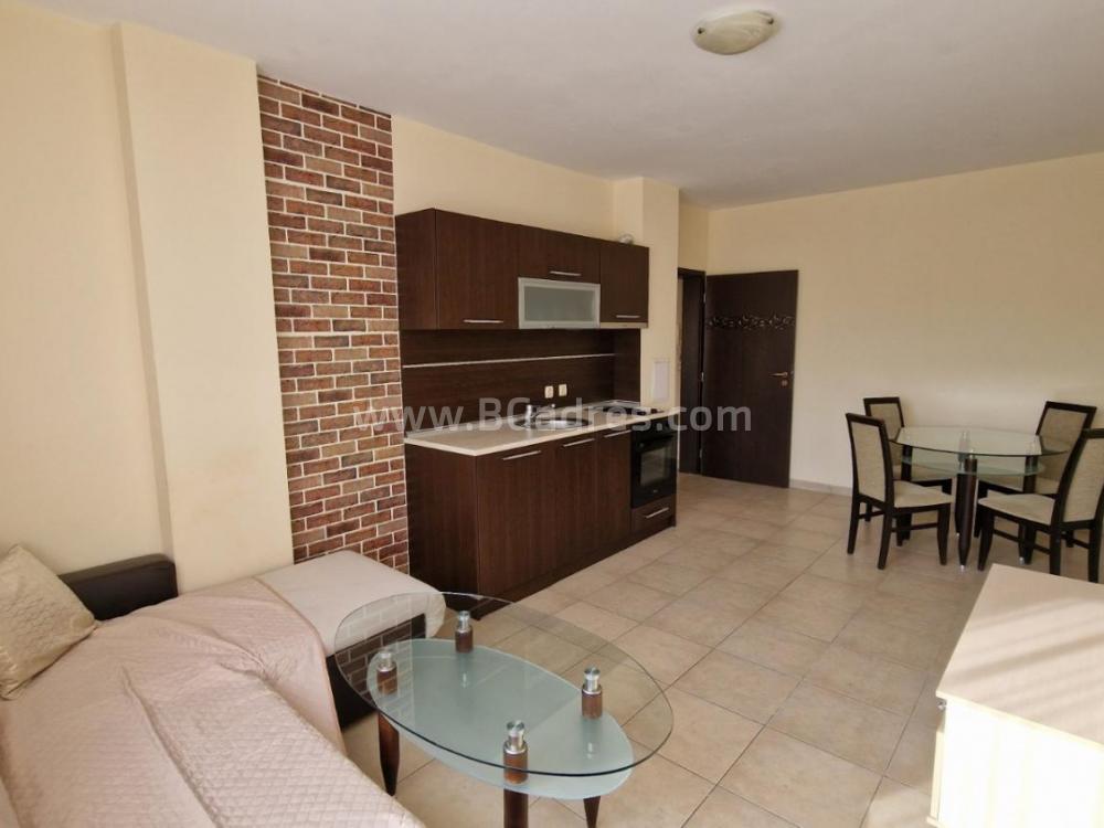 Cheaply selling onebedroom apartment near the beach І No. 2699