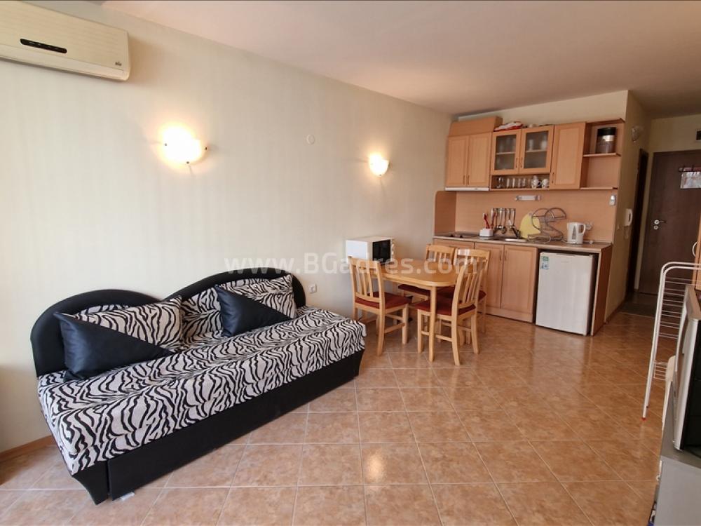 Дешево продается студия в Сансет Бийч 2 І №2882